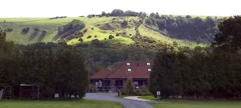 Southdown Way Caravan & Camping Park
