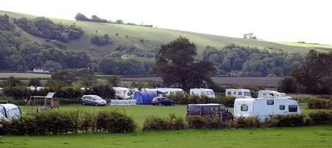 Southdown Way Caravan & Camping Park