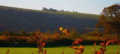 Southdown Way Caravan & Camping Park
