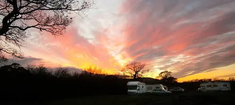Southdown Way Caravan & Camping Park