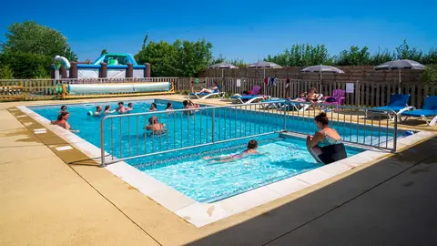 Camping de La Guyonnière