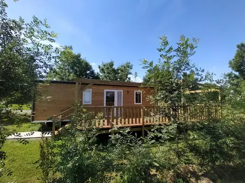 Camping de La Guyonnière