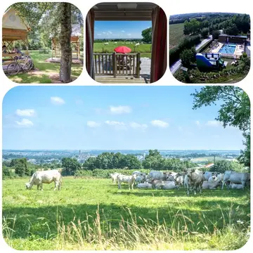 Camping de La Guyonnière