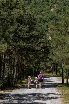 Parc des Sérigons
