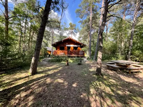 Parc des Sérigons