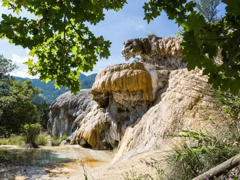 Parc des Sérigons