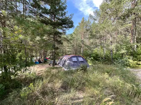 Parc des Sérigons