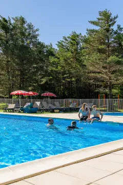 Parc des Sérigons