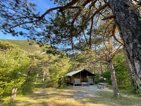 Parc des Sérigons