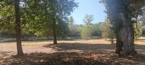 Camping Municipal du Breil