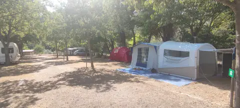 Camping Municipal du Breil