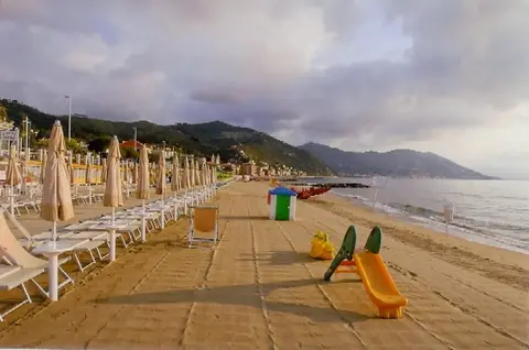 San Sebastiano