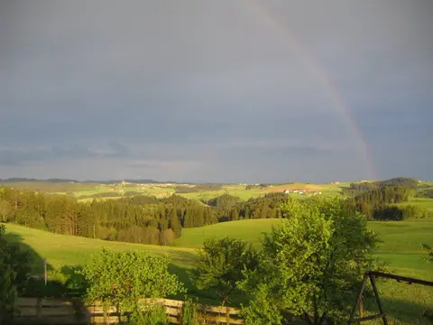 Camping Mühlviertelblick