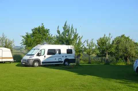 Camping Mühlviertelblick