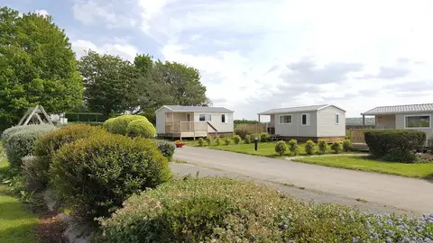 Le Village de l'Armorique