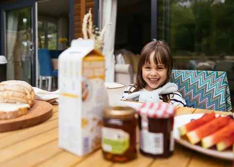 Brokerswood Holiday Park