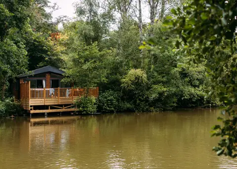 Brokerswood Holiday Park