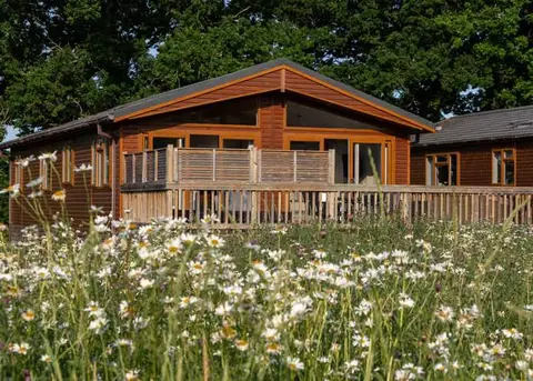 Brokerswood Holiday Park