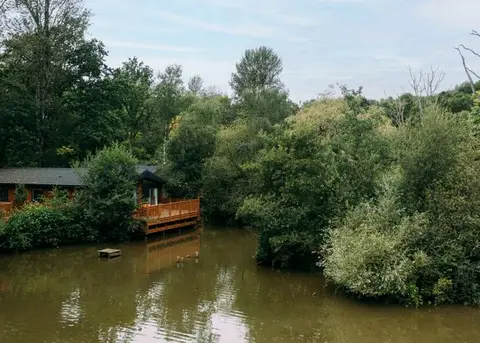 Brokerswood Holiday Park