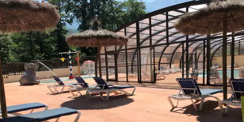 Camping Del Bosc