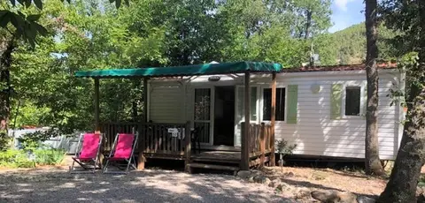 Camping Del Bosc
