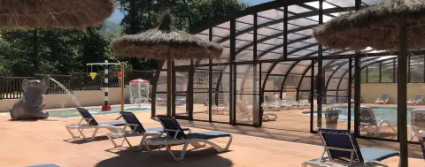 Camping Del Bosc