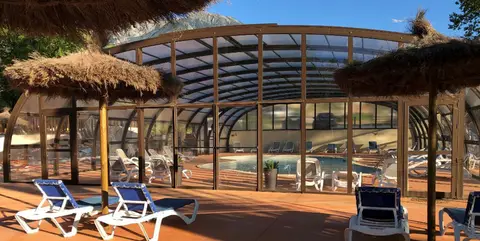 Camping Del Bosc