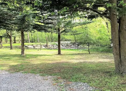 Camping Del Bosc