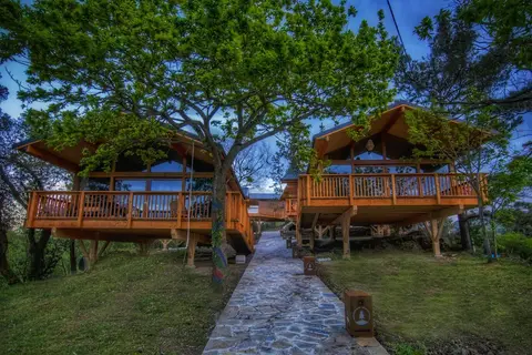 Camping Itziar