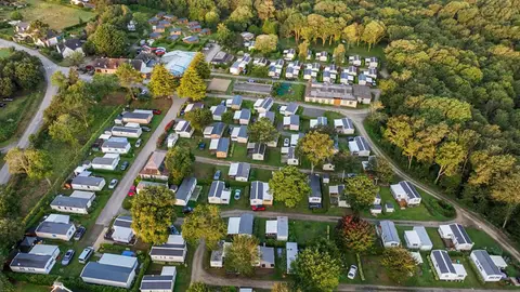 Camping de la Grande Lande