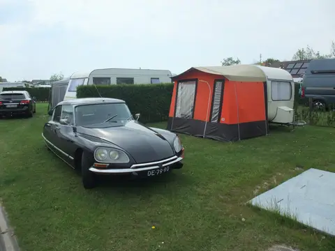De Heide
