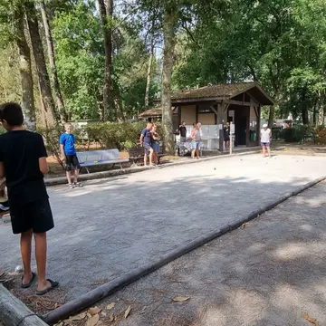 Le Gaoucher