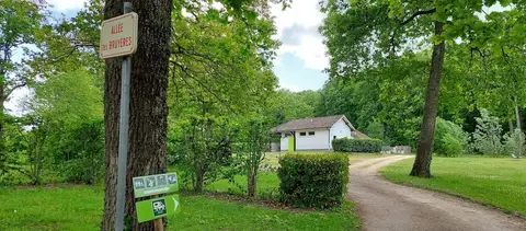Camping Municipal du Lac de Pont