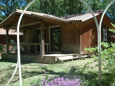 La Truffière