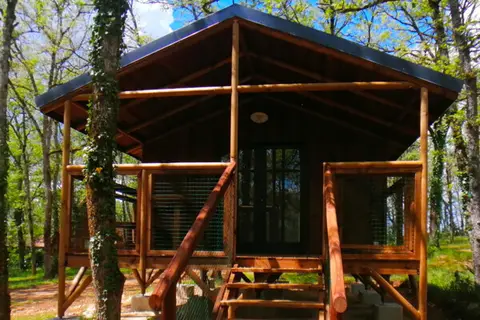 La Truffière