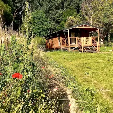 Camping Le Soleil des Bastides