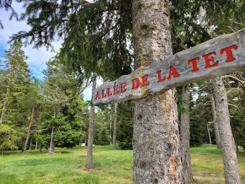 Camping Le Petit Canada