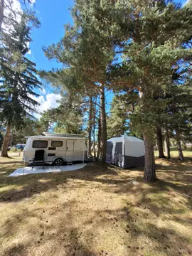 Camping Le Petit Canada