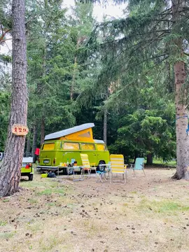 Camping Le Petit Canada