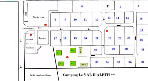 Val d'Aleth