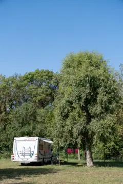 Camping de la Foux