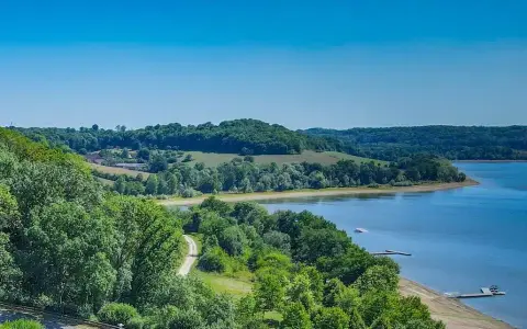 Camping de la Liez - Ciela Village - Haute Marne