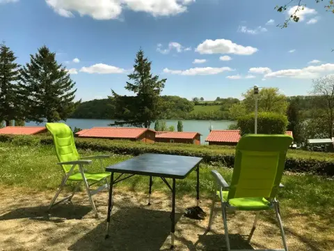 Camping de la Liez - Ciela Village - Haute Marne