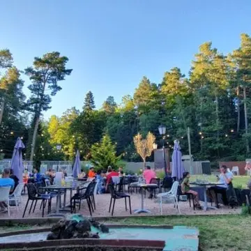 Camping et Chalet du Lac d'Aydat