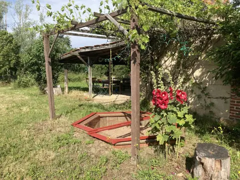 Camping La Caille