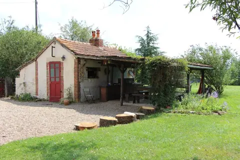 Camping La Caille