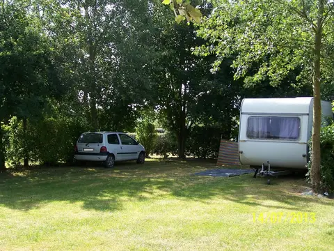 Camping de Kernéjeune