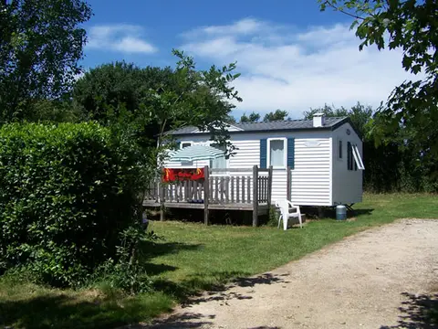 Camping de Kernéjeune
