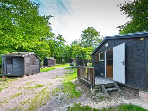 Camping des Écossais