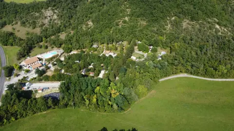La Combe d'Oyans